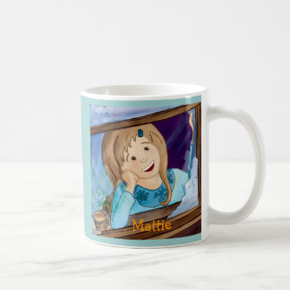 Apple-Apfelwein-Tasse - Mattie Tasse