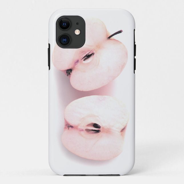 Apple Apple iPhone Fall Case-Mate iPhone Hülle (Rückseite)