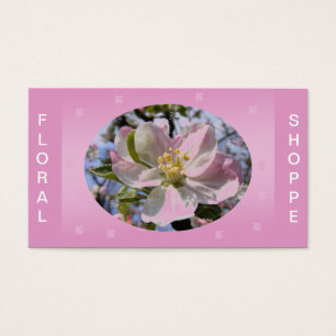 Apple Blossom Blume