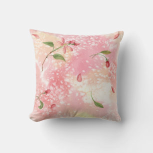 Apple Blossom - Kissen
