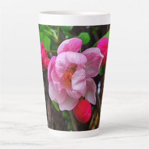 APPLE BLOSSOM MILCHTASSE