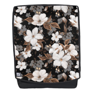 Apple-Blume Rucksack