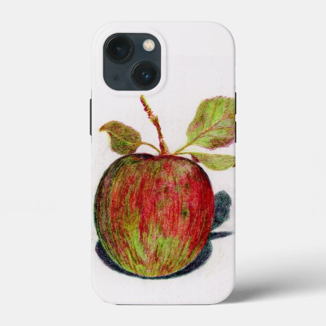 Apple Case-Mate iPhone Case (Rückseite)