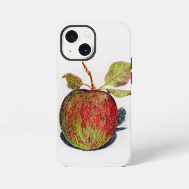 Apple Case-Mate iPhone Case Hülle (Rückseite)