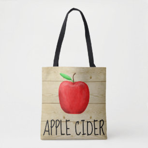 Apple Cider Red Apple