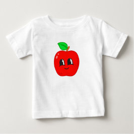 Apple Dumplin' Baby T-shirt