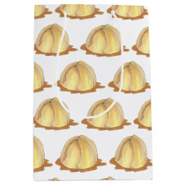 Apple Dumplings Amish Pennsylvania PA Dutch Food Mittlere Geschenktüte