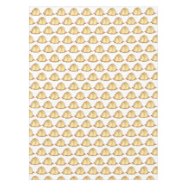 Apple Dumplings Amish Pennsylvania PA Dutch Food Tischdecke