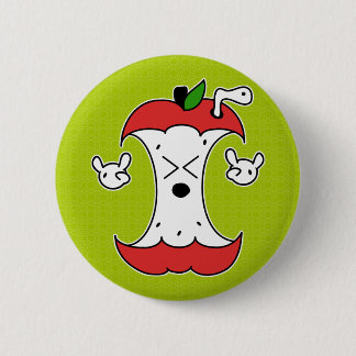 Apple entkernen button