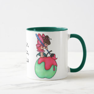 Apple-Fee Tasse