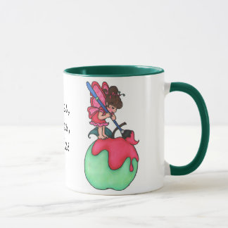 Apple-Fee Tasse