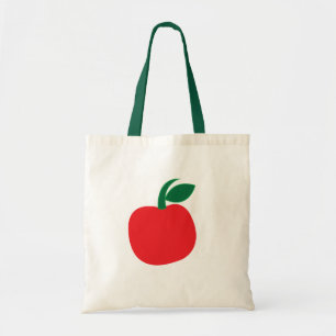 Apple Fruit Apple Tragetasche