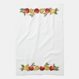Apple Harvest - Küchentücher