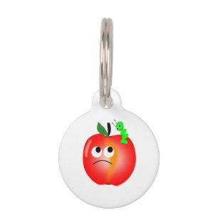 Apple Haustiermarke