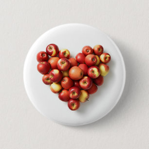 Apple Heart Button