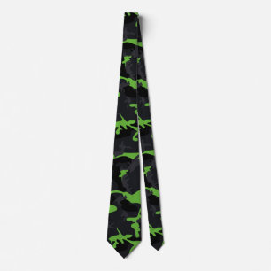 Apple Highlights Camo Krawatte