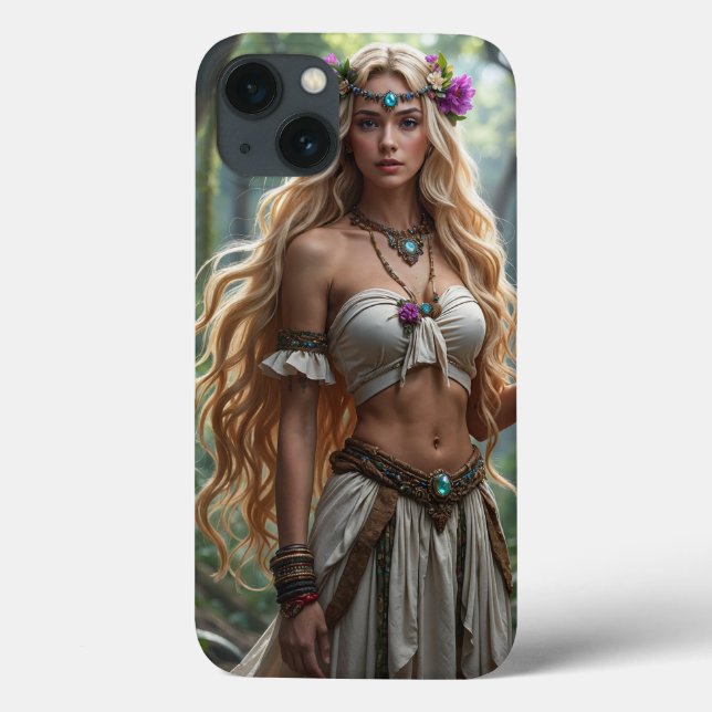 Apple I Telefonabdeckung Case-Mate iPhone Hülle (Rückseite)