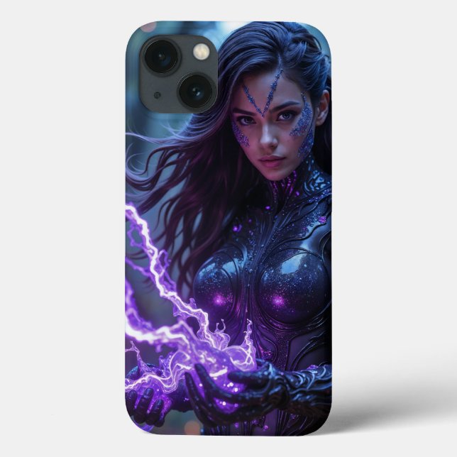 Apple I Telefonabdeckung Case-Mate iPhone Hülle (Rückseite)