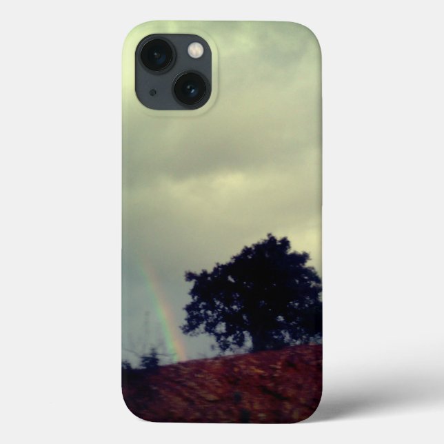 apple iphone13 case art and design  (Rückseite)