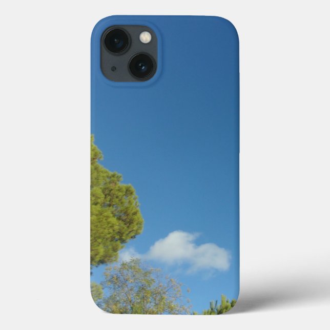 Apple iPhone13 Gehäuse Art Design Case-Mate iPhone Hülle (Rückseite)