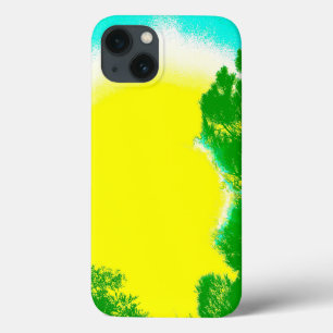 Apple iPhone13 Gehäuse cooler Öko Design Case-Mate iPhone Hülle
