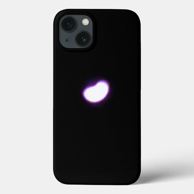 Apple iPhone13 Hülle Kunst und Design  (Rückseite)