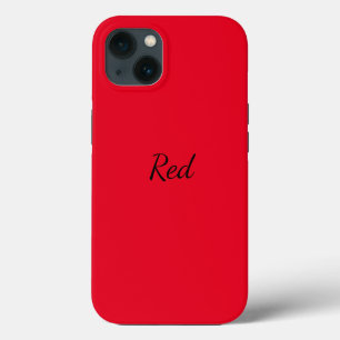 Apple iPhone13 Hülle Kunst und Design Stil iPhone 13 Hülle