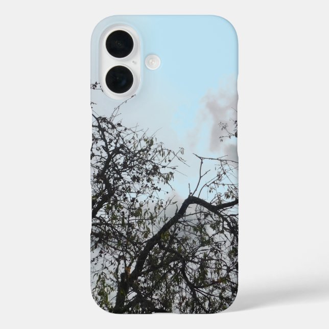 Apple iPhone16 Gehäuse-Design Case-Mate iPhone Hülle (Rückseite)