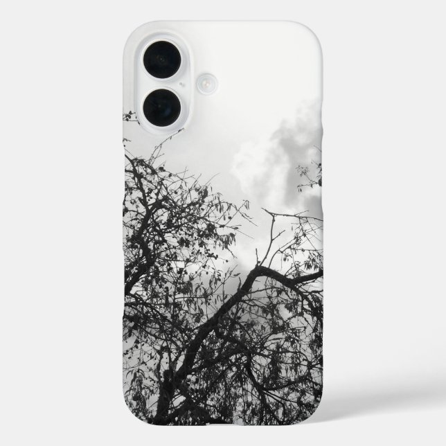 Apple iPhone16 Gehäuse-Design Case-Mate iPhone Hülle (Rückseite)