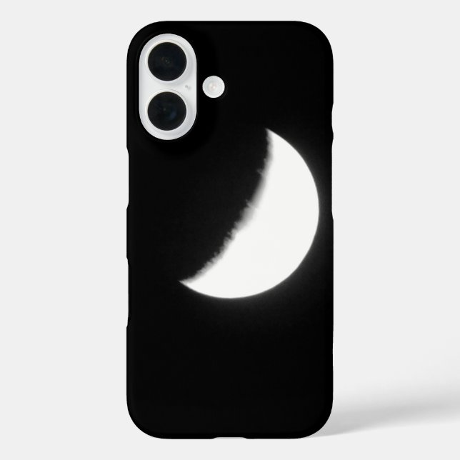 Apple iPhone16 Gehäuse-Design Case-Mate iPhone Hülle (Rückseite)