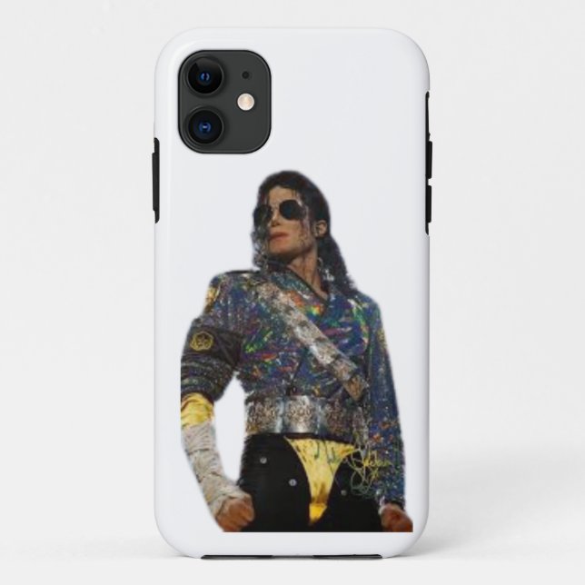 Apple iPhone 11 back case (Rückseite)