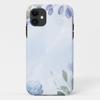 Apple iPhone 11 back case