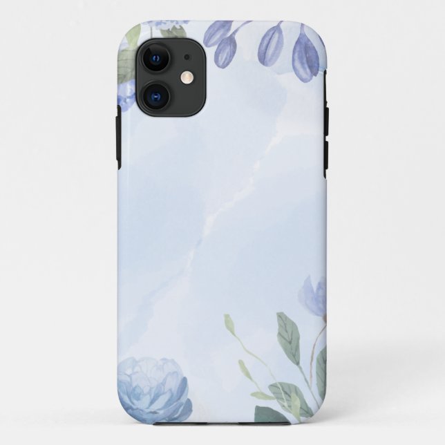 Apple iPhone 11 back case (Rückseite)