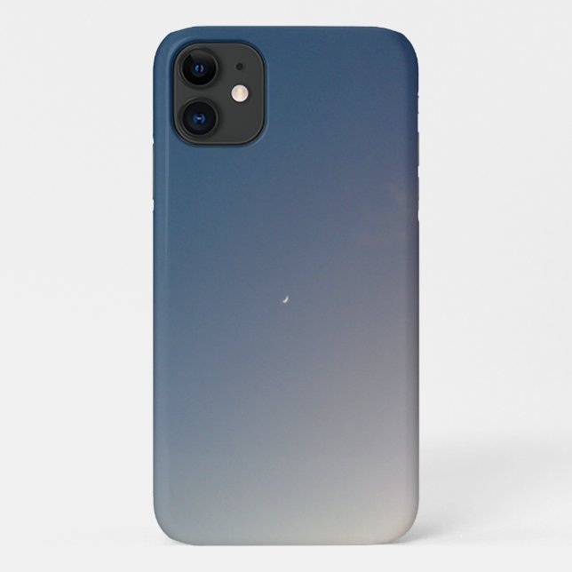APPLE iPHONE 11 CASE (Rückseite)