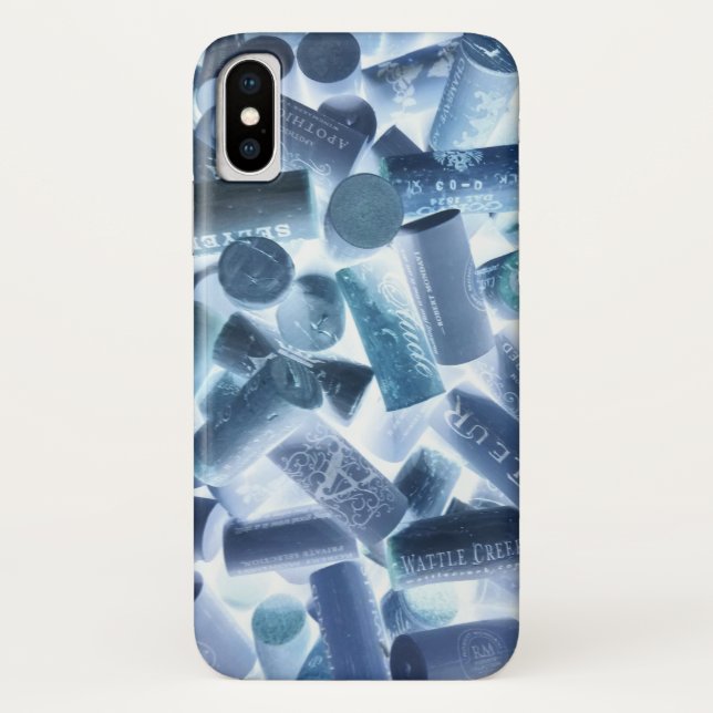 Apple iPhone 11 Fall Case-Mate iPhone Hülle (Rückseite)
