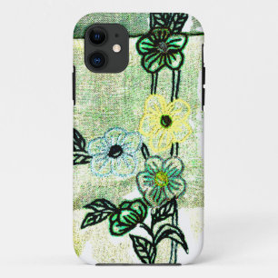 Apple iPhone 11 Gehäuse Design Stil Case-Mate iPhone Hülle