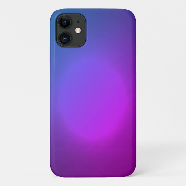 Apple iPhone 11 Gehäuse Stil und Design Case-Mate iPhone Hülle (Rückseite)