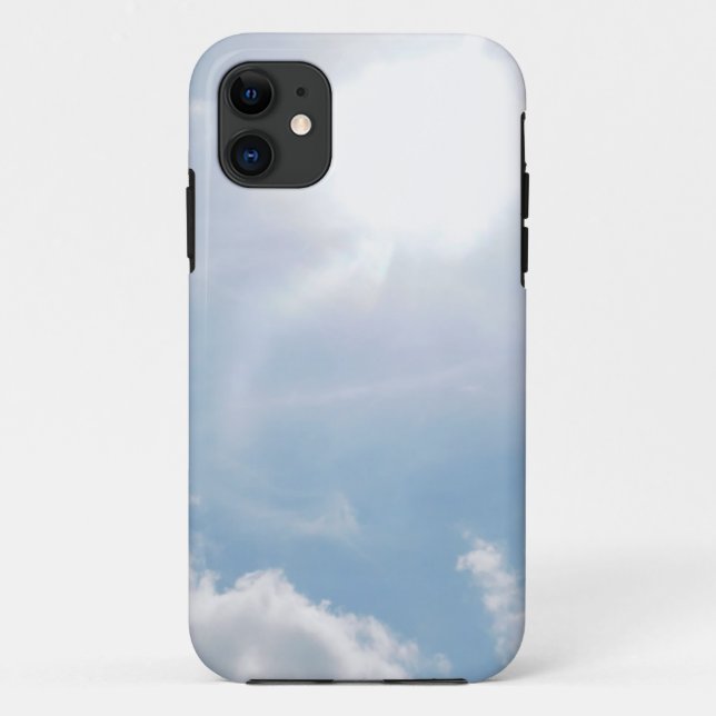 Apple iPhone 11 Gehäuse Stil und Design Case-Mate iPhone Hülle (Rückseite)