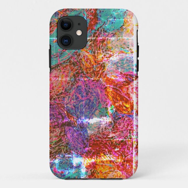 Apple iPhone 11 Gehäuse Stil und Design Case-Mate iPhone Hülle (Rückseite)