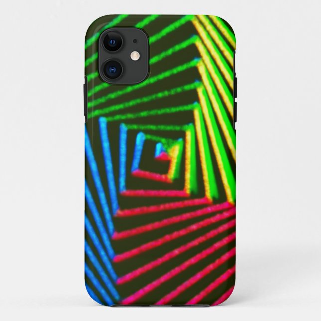 Apple iPhone 11 Gehäuse Stil und Design Case-Mate iPhone Hülle (Rückseite)