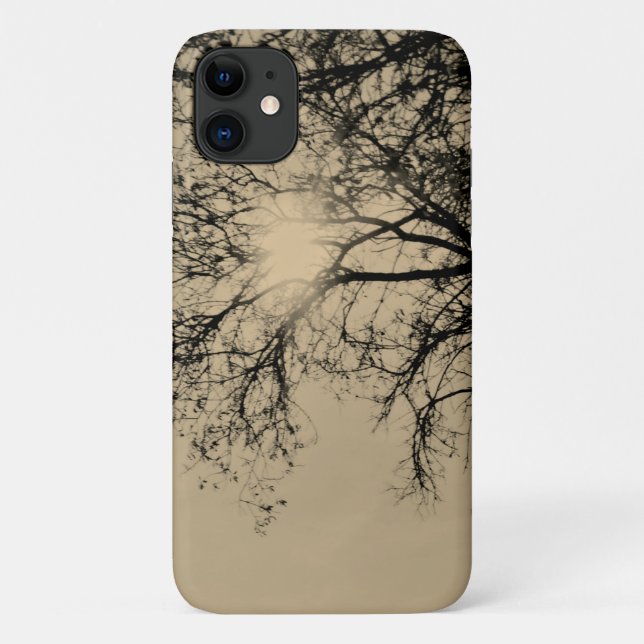 Apple iPhone 11 Gehäuse Stil und Design Case-Mate iPhone Hülle (Rückseite)