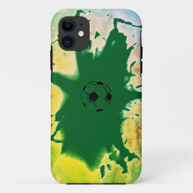 Apple iPhone 11 Gehäuse Stil und Design Case-Mate iPhone Hülle (Rückseite)