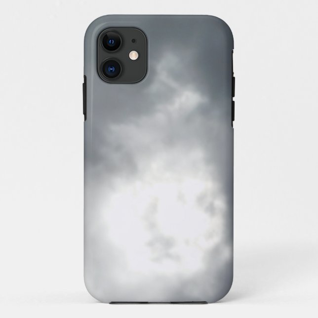 Apple iPhone 11 Gehäuse Stil und Design Case-Mate iPhone Hülle (Rückseite)