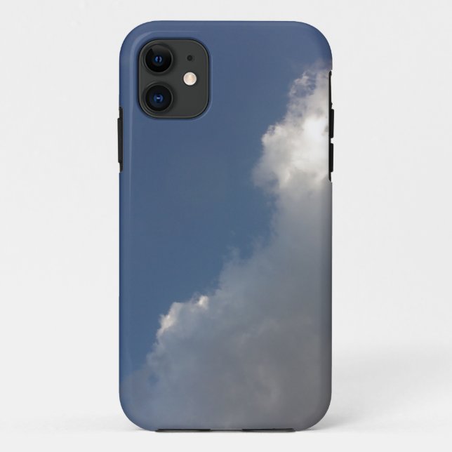 Apple iPhone 11 Gehäuse Stil und Design Case-Mate iPhone Hülle (Rückseite)