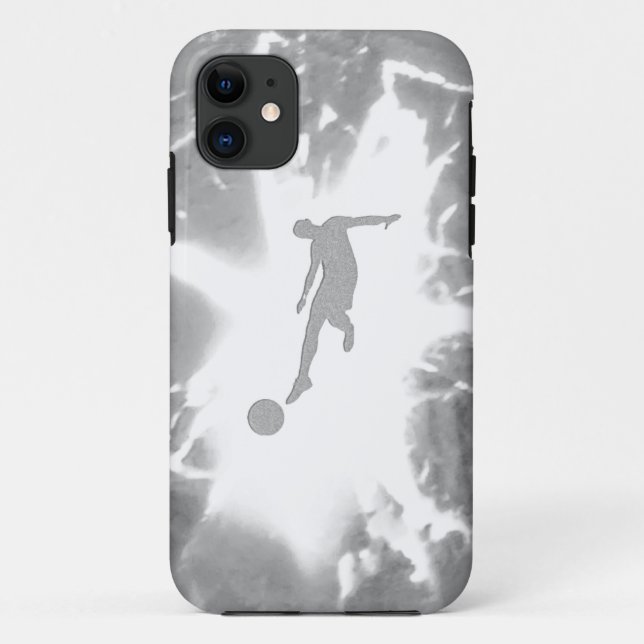 Apple iPhone 11 Gehäuse Stil und Design Case-Mate iPhone Hülle (Rückseite)