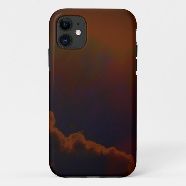 Apple iPhone 11 Gehäuse Stil und Design Case-Mate iPhone Hülle (Rückseite)