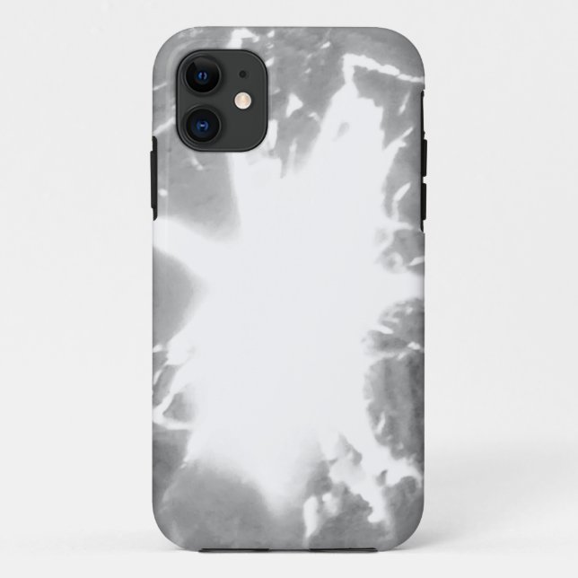 Apple iPhone 11 Gehäuse Stil und Design Case-Mate iPhone Hülle (Rückseite)