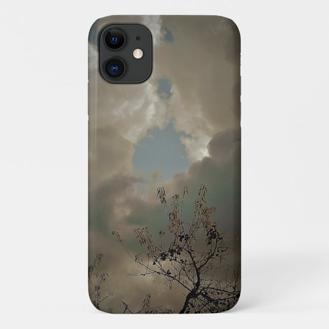 Apple iPhone 11 Gehäuse Stil und Design Case-Mate iPhone Hülle (Rückseite)