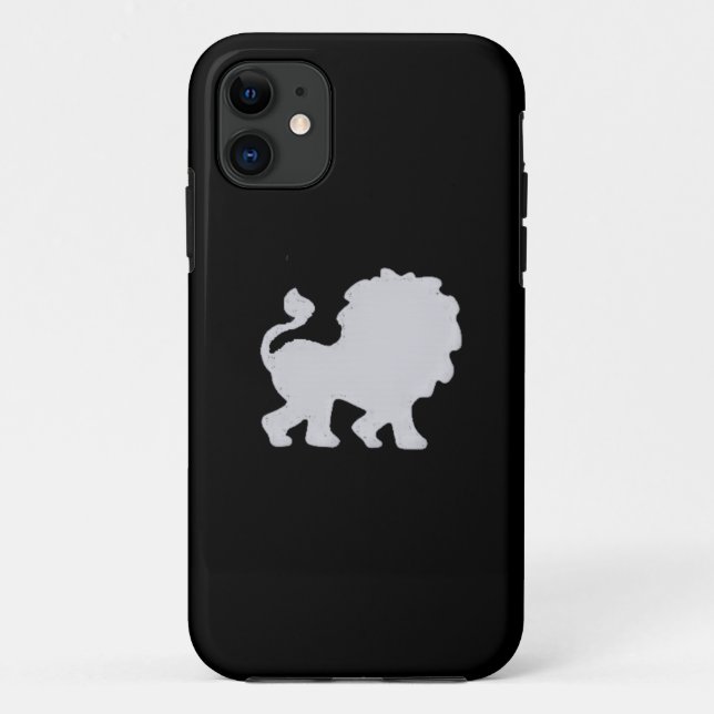 Apple iPhone 11 Gehäuse Stil und Design Case-Mate iPhone Hülle (Rückseite)