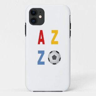 Apple iPhone 11 Hülle ARIZONA SPORT